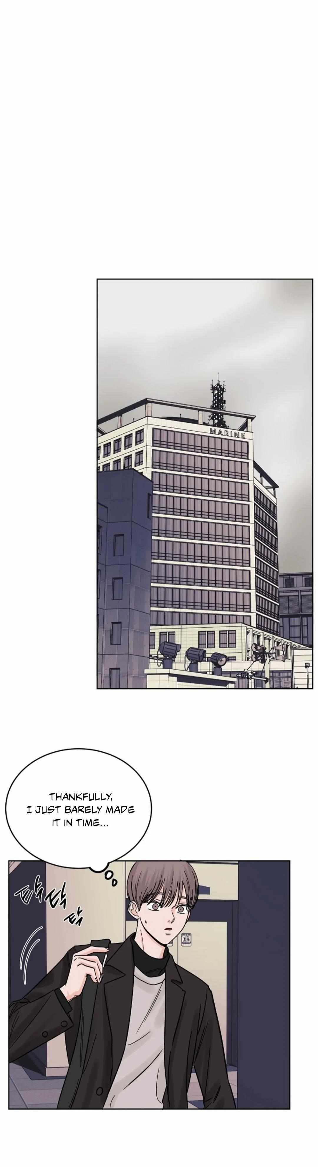 Incident Name: Tsunami: Killer Whale Hunting Method Chapter 8 page 7 - 