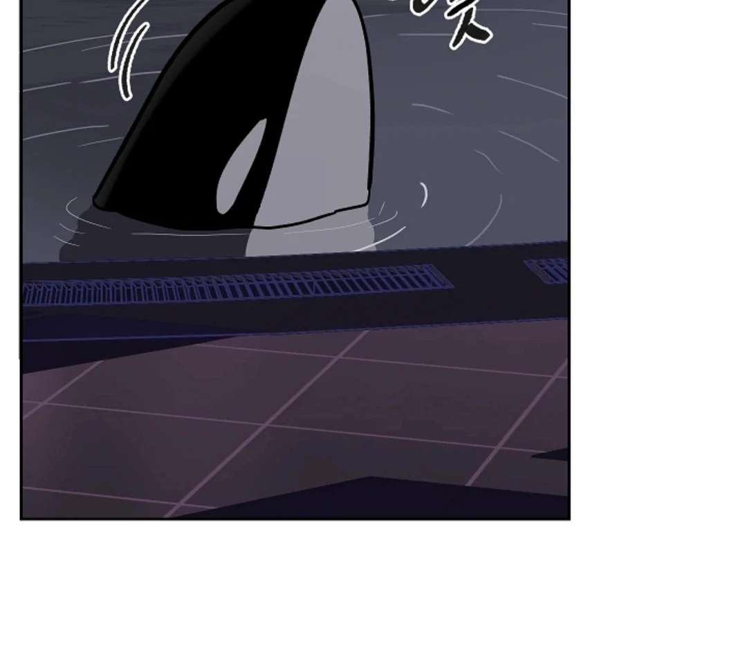 Incident Name: Tsunami: Killer Whale Hunting Method Chapter 9 page 107 - 