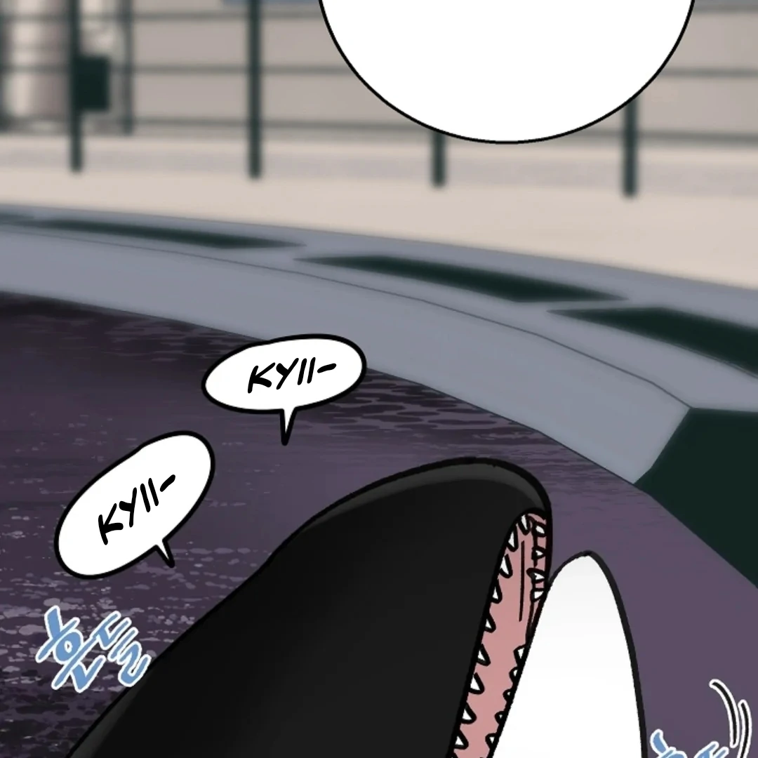 Incident Name: Tsunami: Killer Whale Hunting Method Chapter 9 page 118 - 