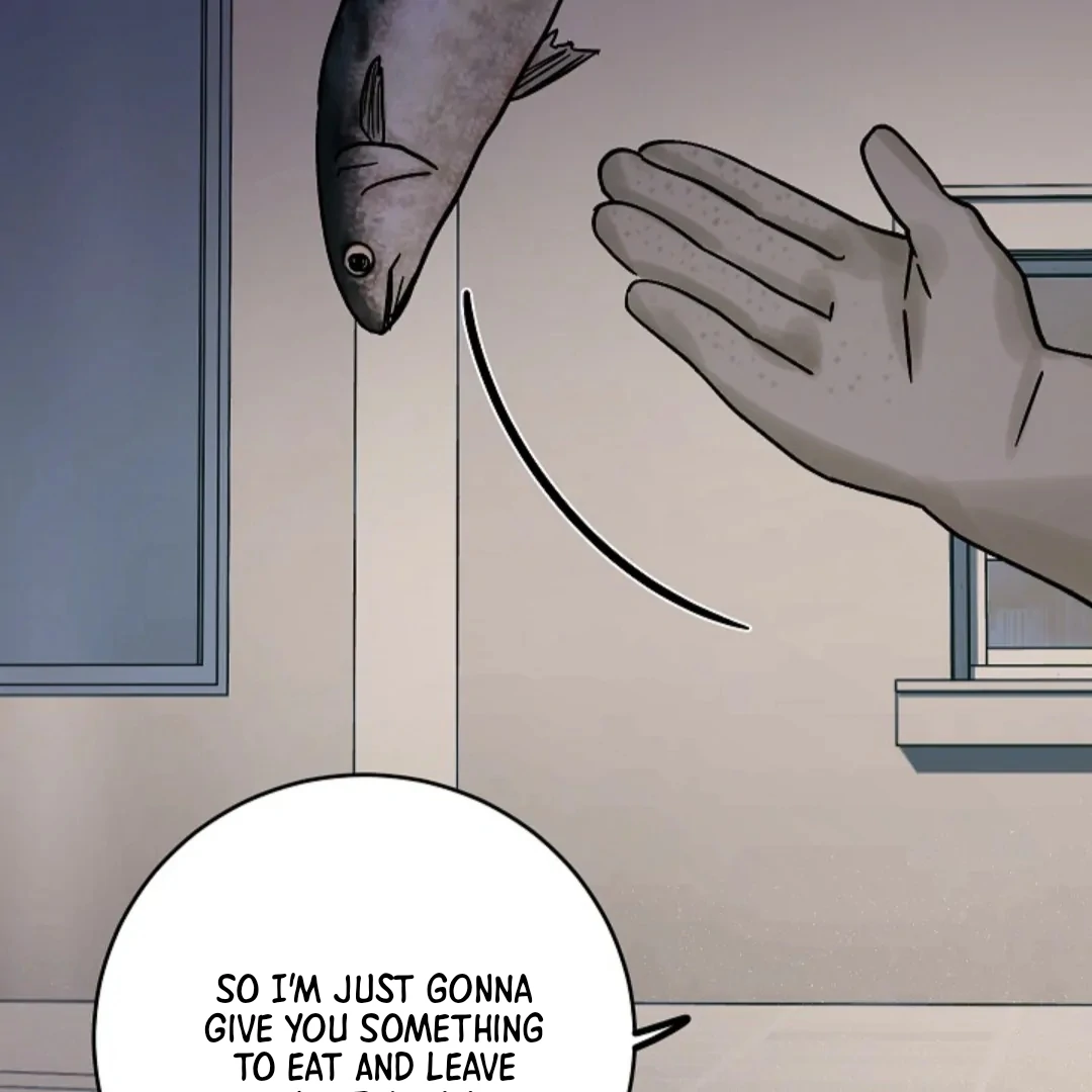 Incident Name: Tsunami: Killer Whale Hunting Method Chapter 9 page 124 - 