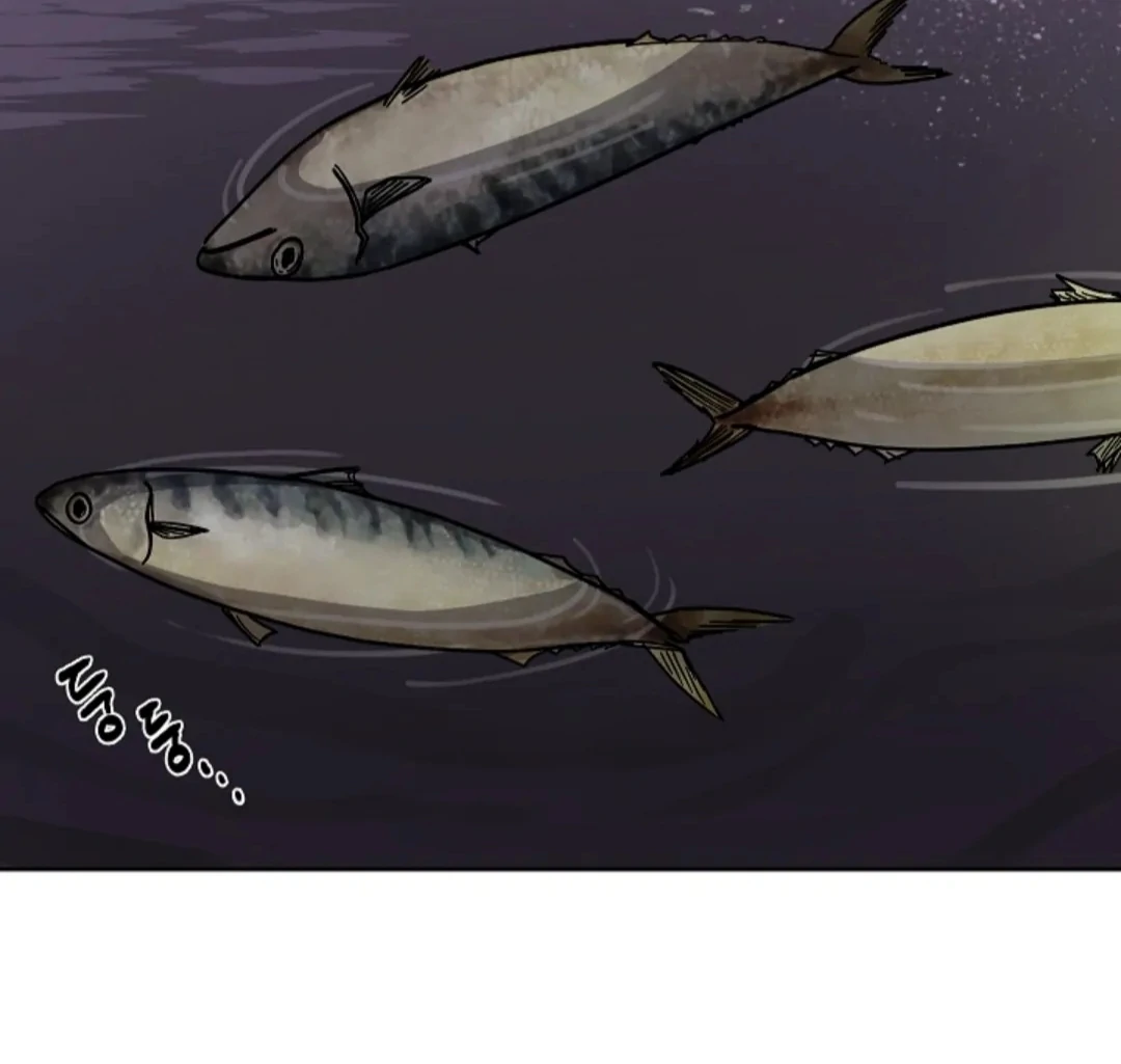 Incident Name: Tsunami: Killer Whale Hunting Method Chapter 9 page 126 - 