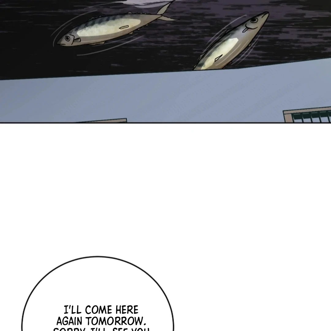 Incident Name: Tsunami: Killer Whale Hunting Method Chapter 9 page 129 - 
