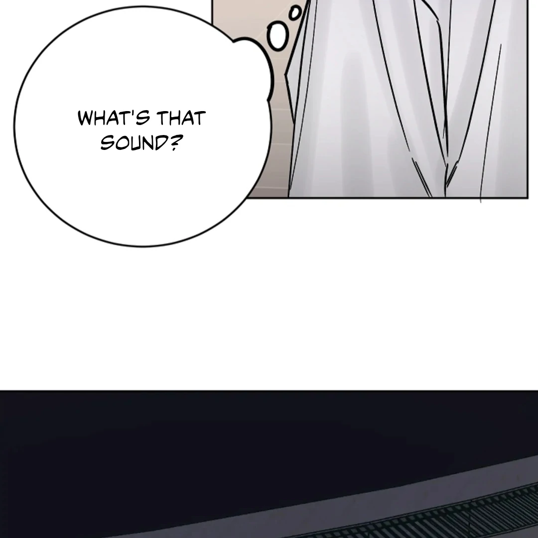 Incident Name: Tsunami: Killer Whale Hunting Method Chapter 9 page 135 - 