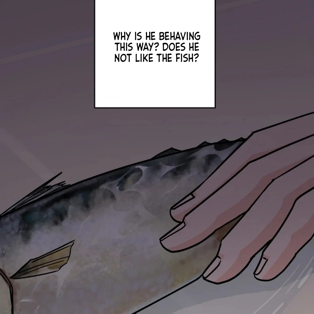 Incident Name: Tsunami: Killer Whale Hunting Method Chapter 9 page 143 - 