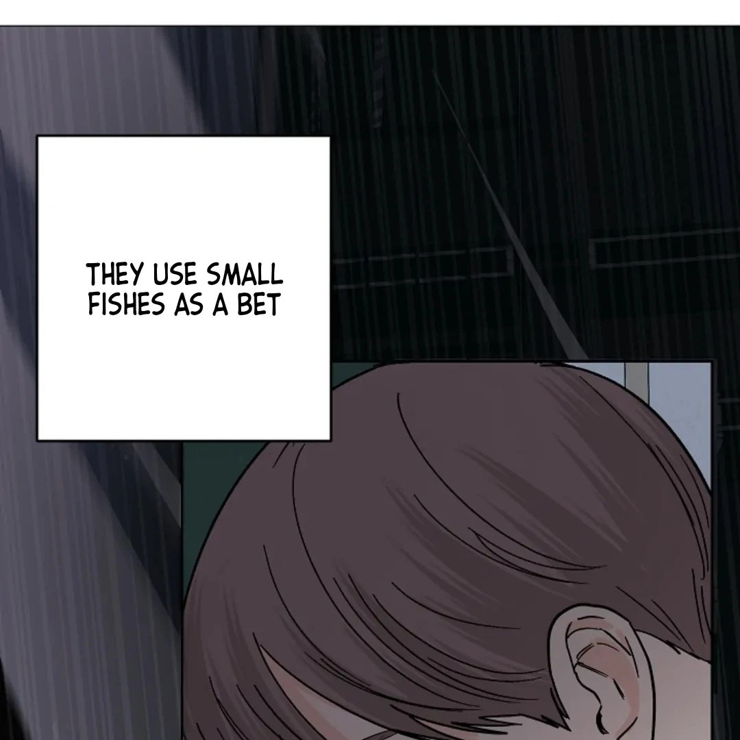 Incident Name: Tsunami: Killer Whale Hunting Method Chapter 9 page 146 - 