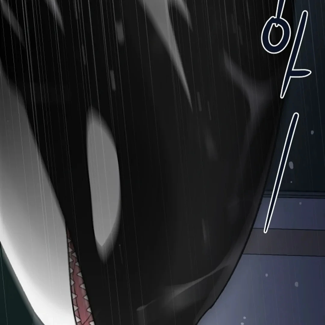 Incident Name: Tsunami: Killer Whale Hunting Method Chapter 9 page 149 - 