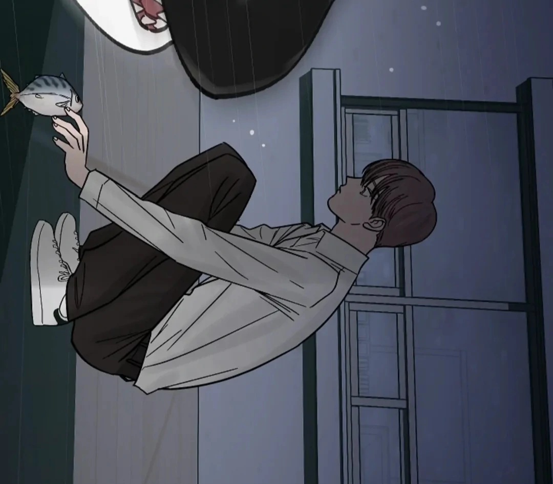 Incident Name: Tsunami: Killer Whale Hunting Method Chapter 9 page 150 - 