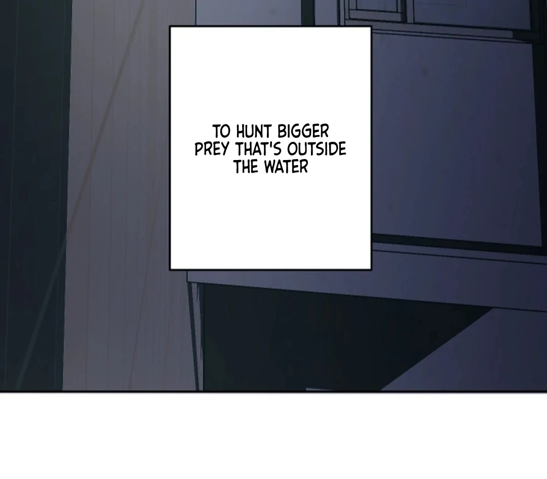 Incident Name: Tsunami: Killer Whale Hunting Method Chapter 9 page 151 - 