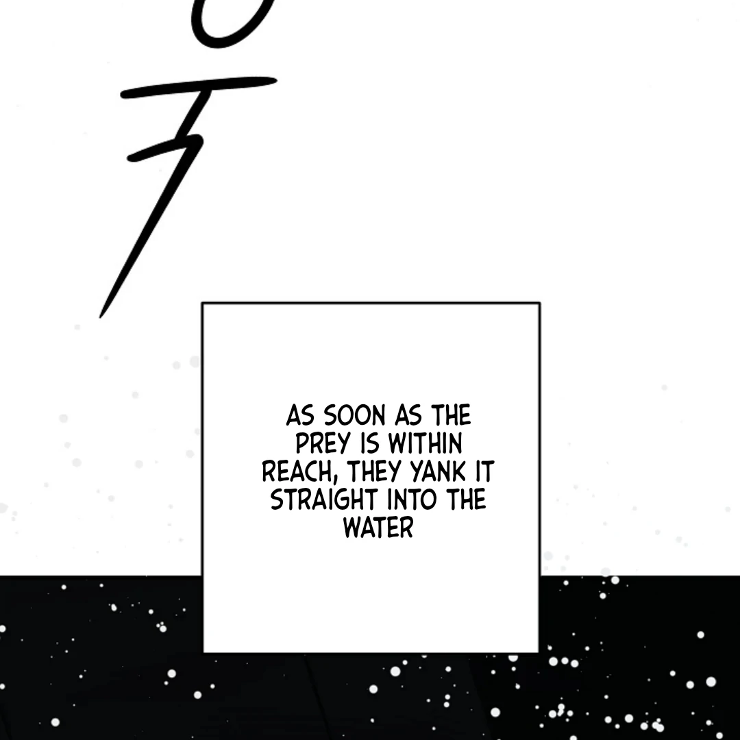 Incident Name: Tsunami: Killer Whale Hunting Method Chapter 9 page 154 - 