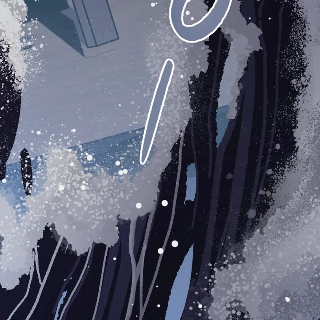 Incident Name: Tsunami: Killer Whale Hunting Method Chapter 9 page 156 - 
