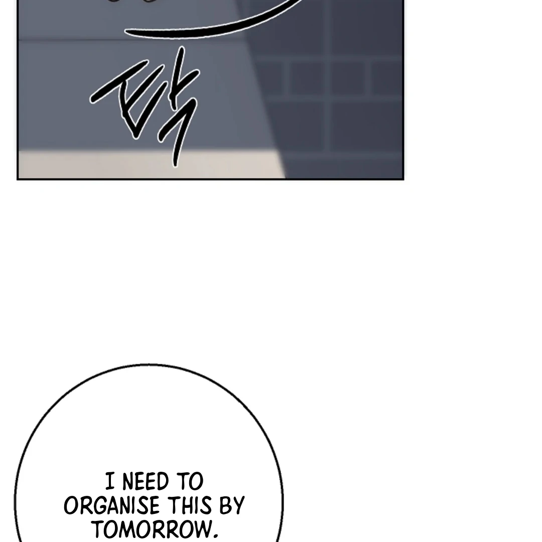 Incident Name: Tsunami: Killer Whale Hunting Method Chapter 9 page 26 - 