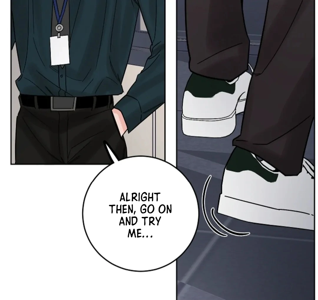 Incident Name: Tsunami: Killer Whale Hunting Method Chapter 9 page 30 - 