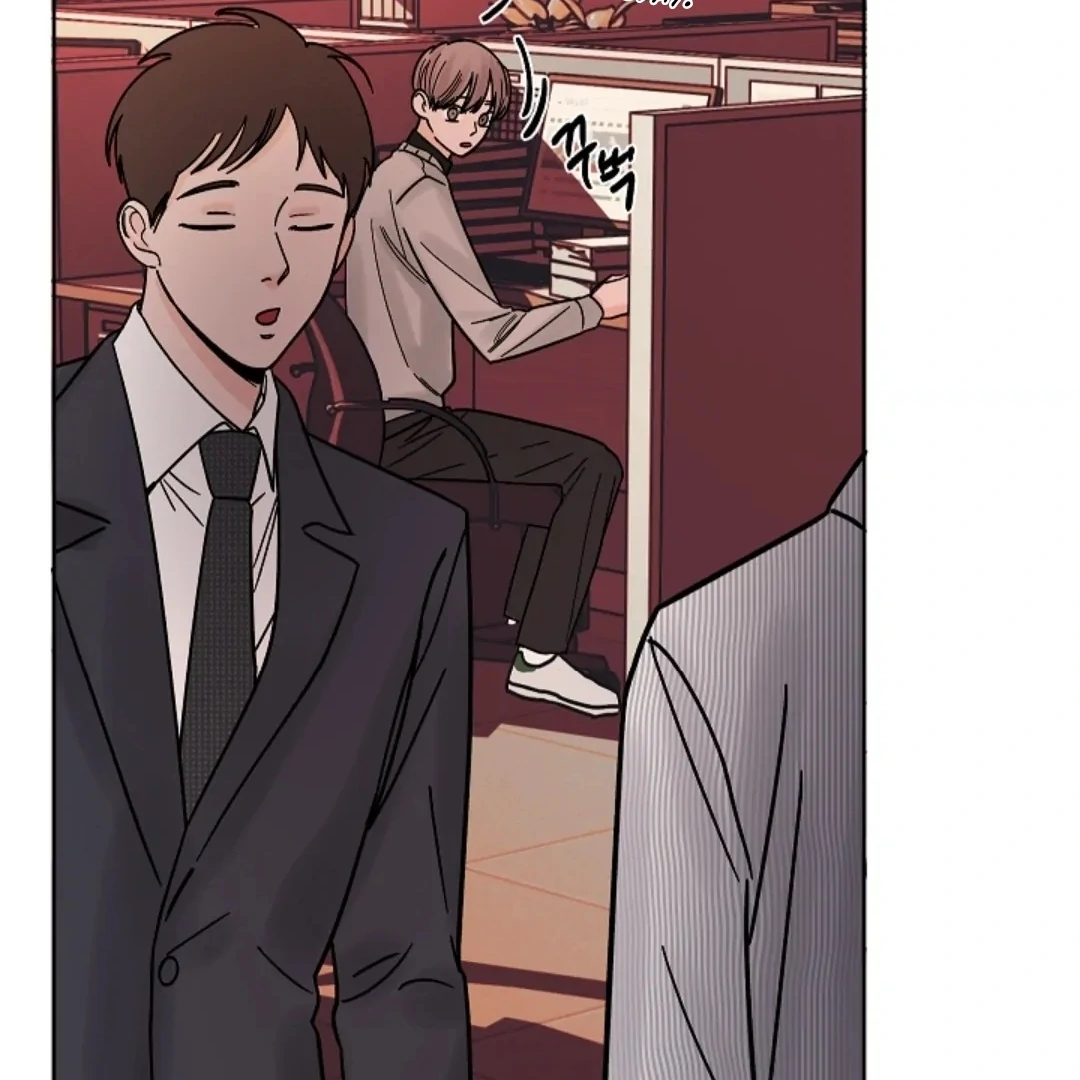 Incident Name: Tsunami: Killer Whale Hunting Method Chapter 9 page 47 - 