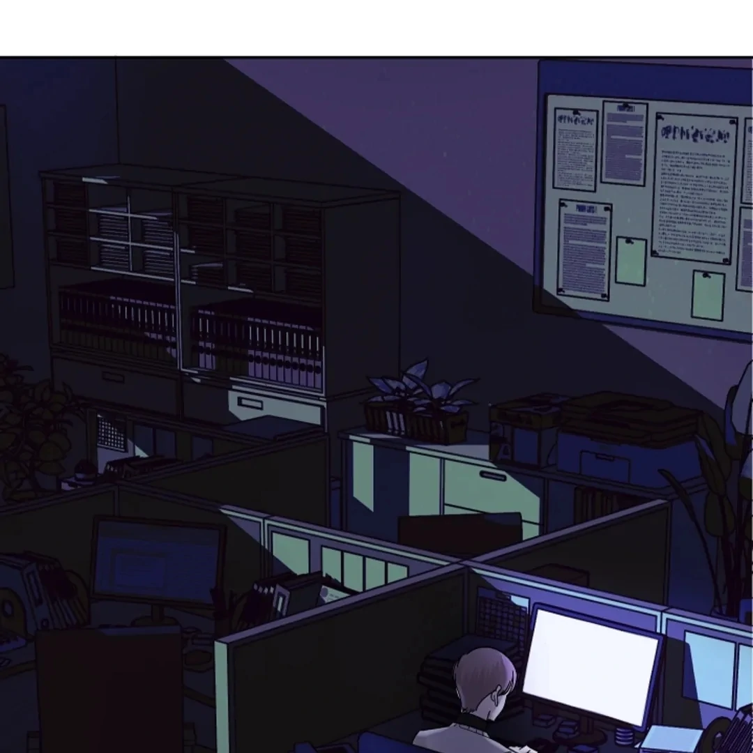 Incident Name: Tsunami: Killer Whale Hunting Method Chapter 9 page 52 - 