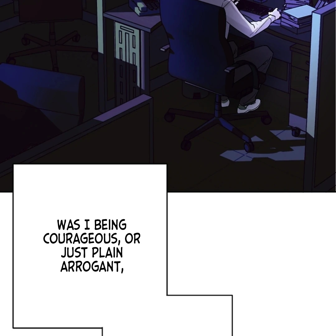 Incident Name: Tsunami: Killer Whale Hunting Method Chapter 9 page 53 - 