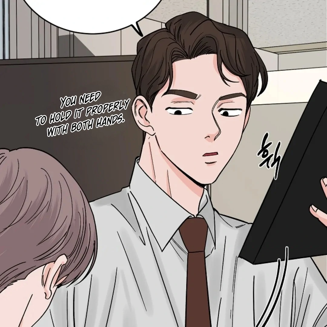 Incident Name: Tsunami: Killer Whale Hunting Method Chapter 9 page 64 - 