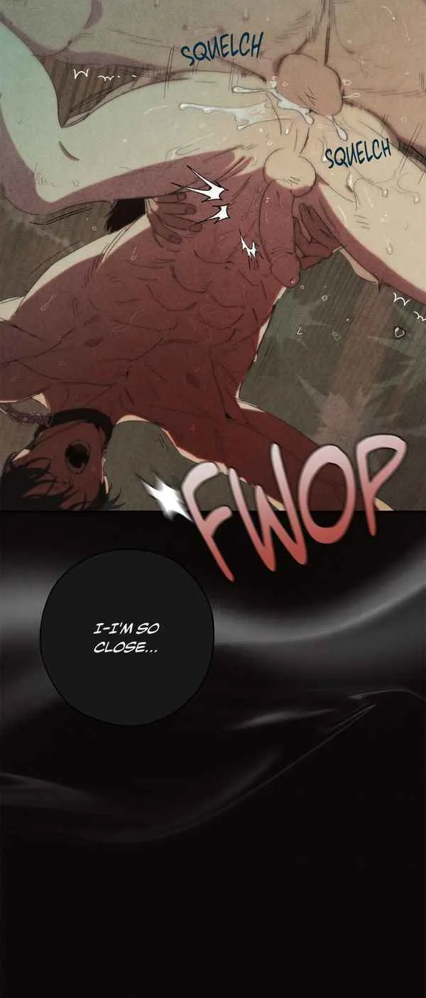 Incomplete Combustion Chapter 1 page 13 - 