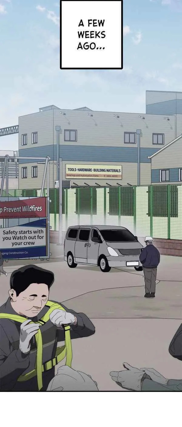 Incomplete Combustion Chapter 1 page 26 - 