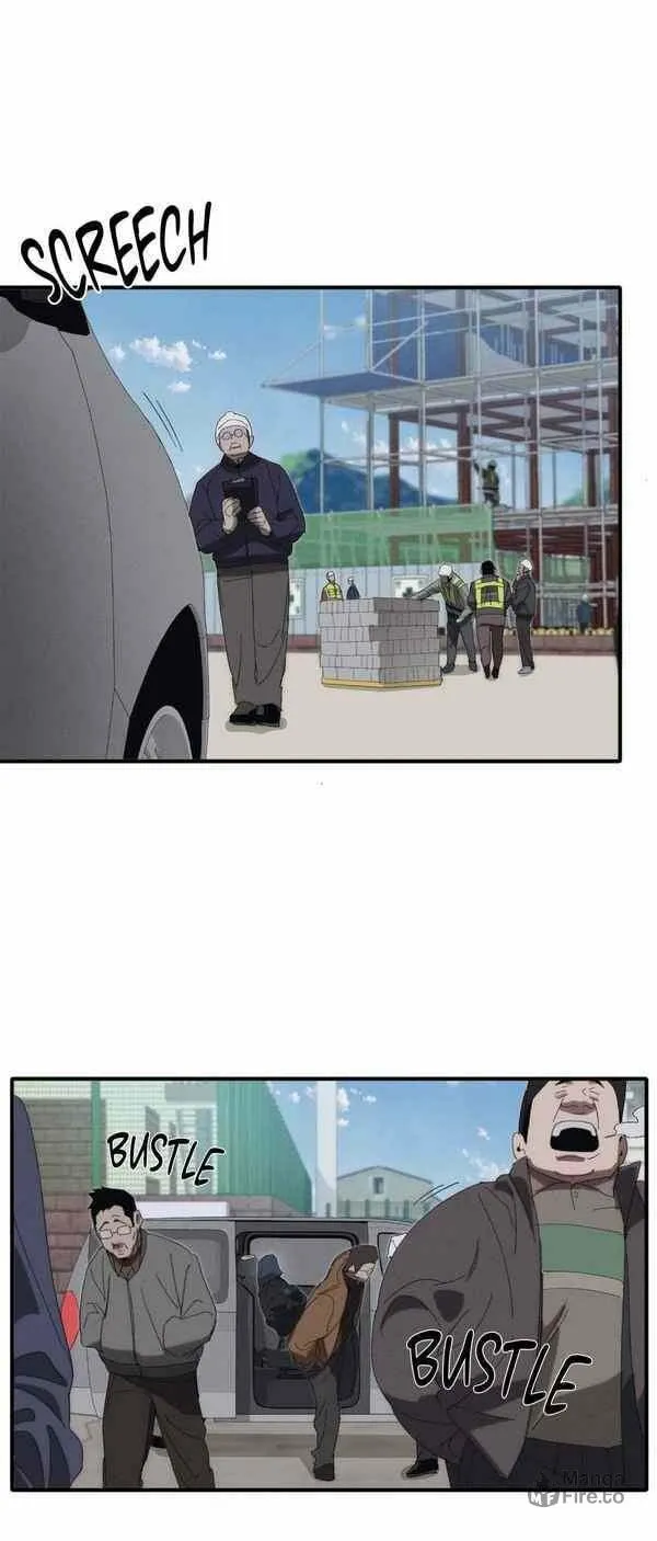 Incomplete Combustion Chapter 1 page 27 - 