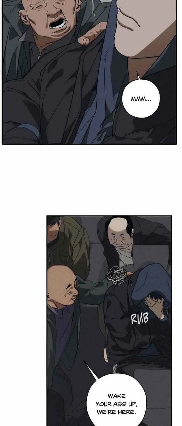 Incomplete Combustion Chapter 1 page 29 - 