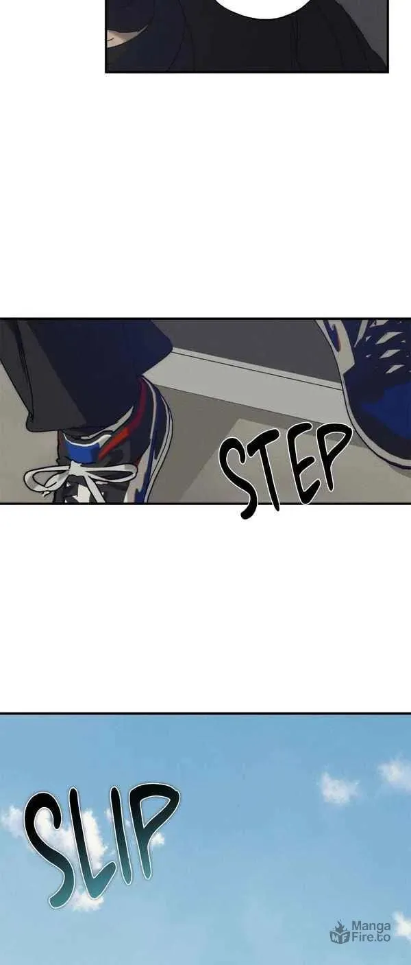 Incomplete Combustion Chapter 1 page 30 - 