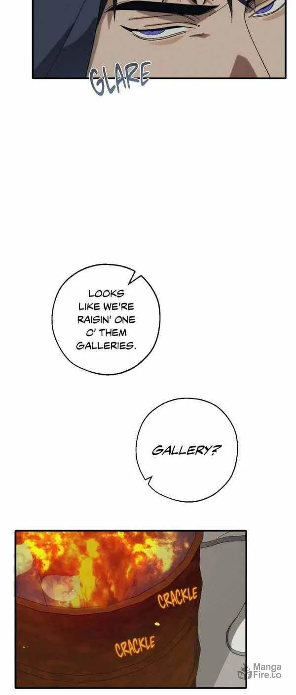 Incomplete Combustion Chapter 1 page 33 - 