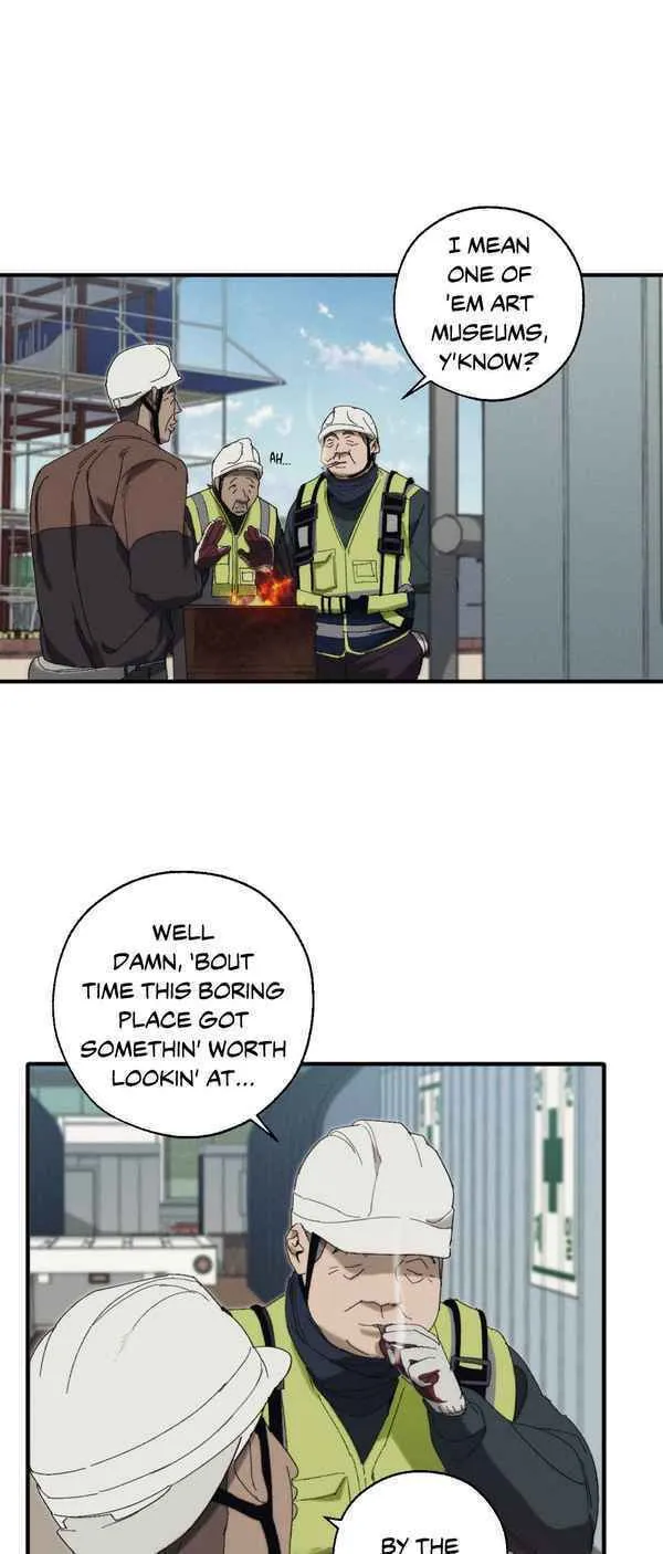 Incomplete Combustion Chapter 1 page 34 - 