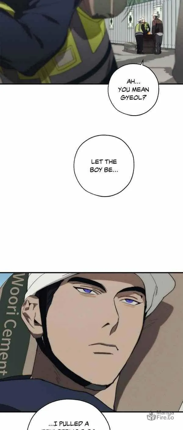Incomplete Combustion Chapter 1 page 36 - 