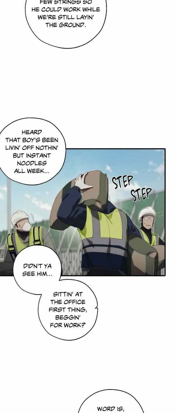 Incomplete Combustion Chapter 1 page 37 - 