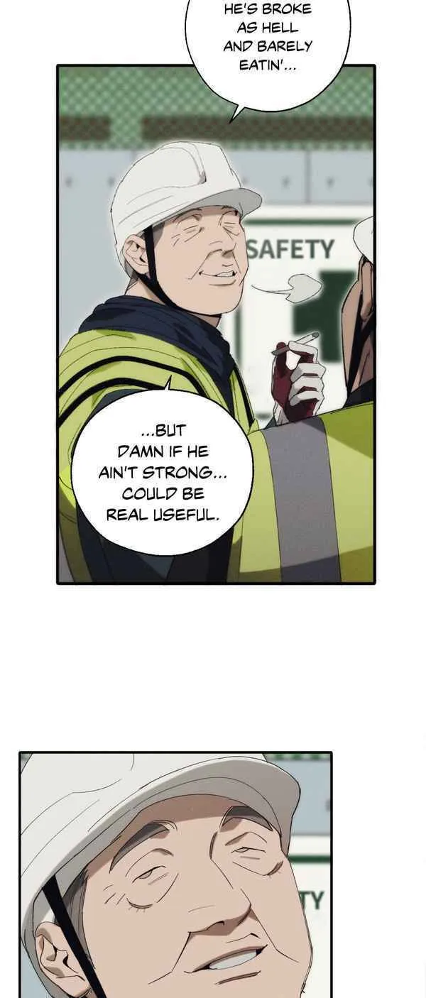 Incomplete Combustion Chapter 1 page 38 - 