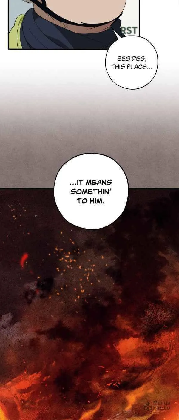 Incomplete Combustion Chapter 1 page 39 - 
