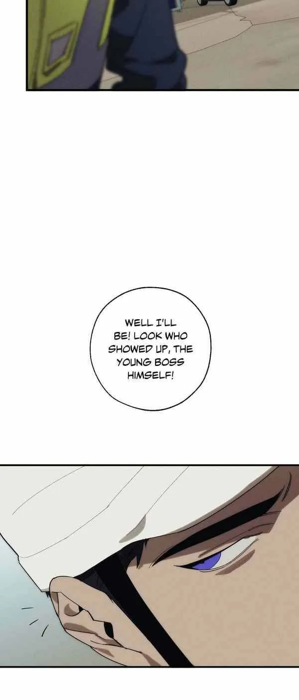 Incomplete Combustion Chapter 1 page 47 - 