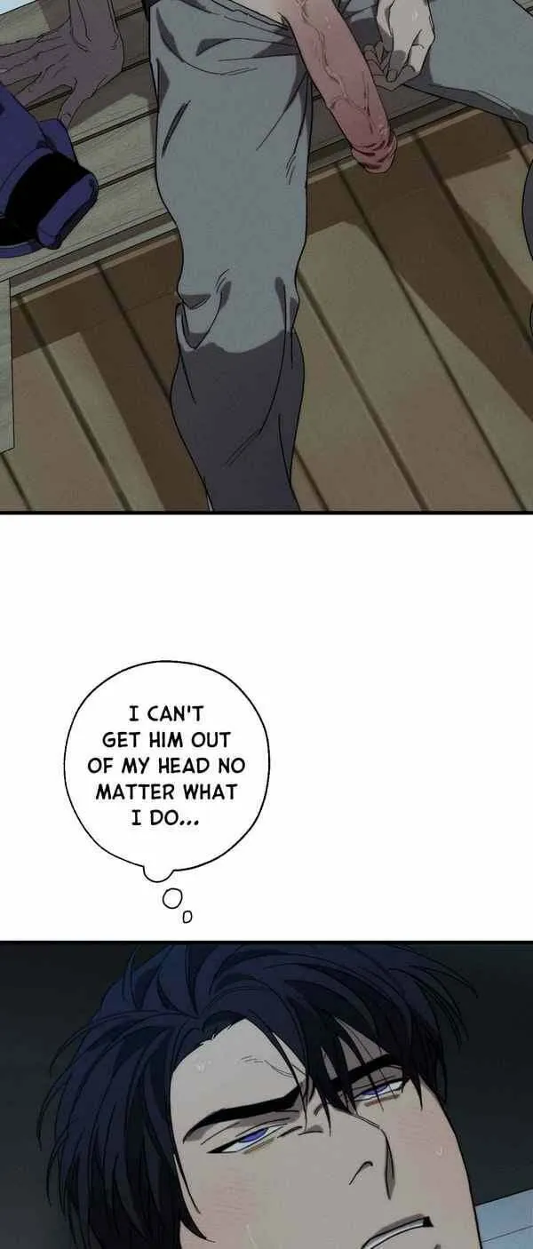 Incomplete Combustion Chapter 1 page 61 - 