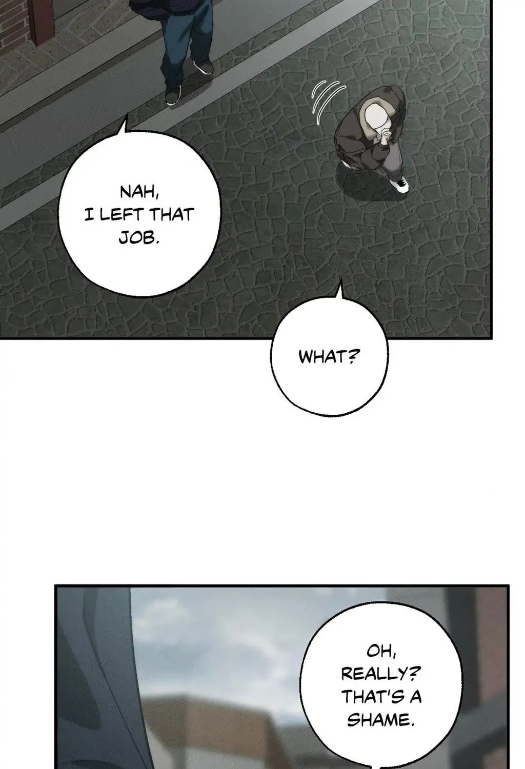 Incomplete Combustion Chapter 10 page 103 - 