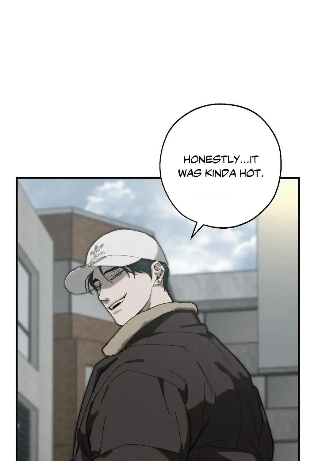 Incomplete Combustion Chapter 10 page 119 - 