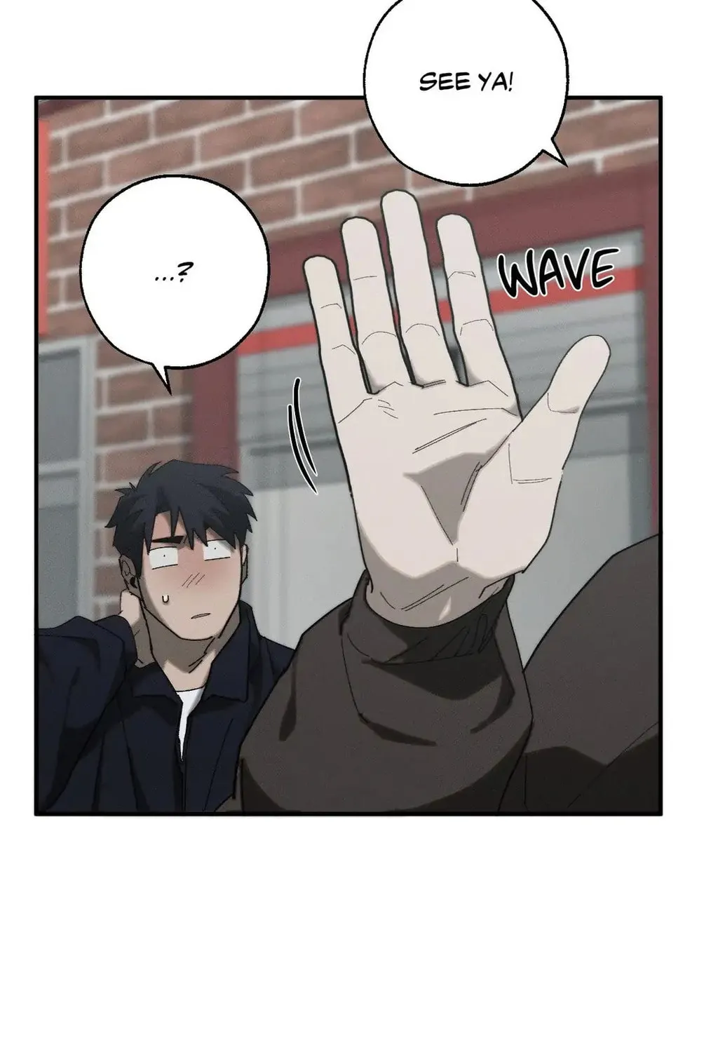 Incomplete Combustion Chapter 10 page 123 - 