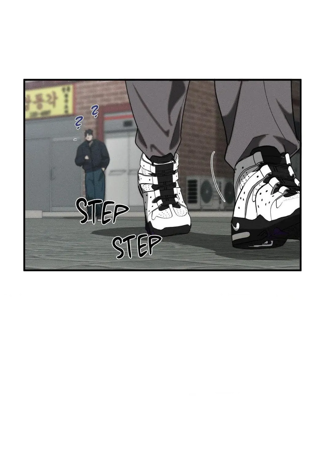 Incomplete Combustion Chapter 10 page 125 - 
