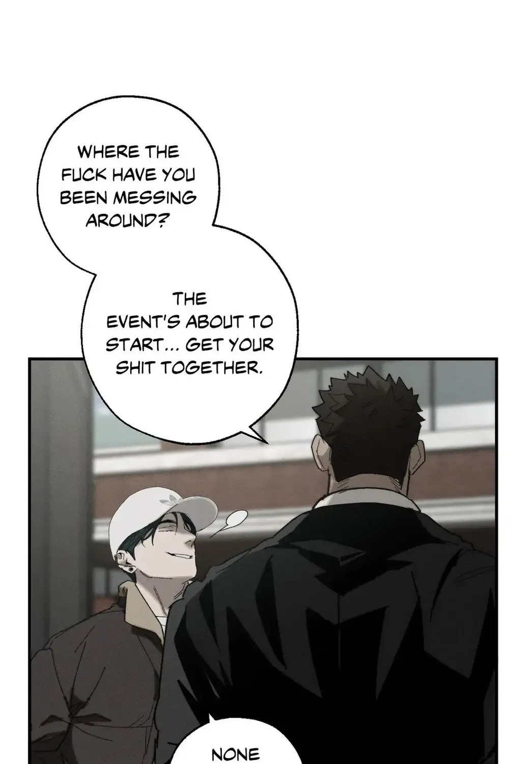 Incomplete Combustion Chapter 10 page 153 - 