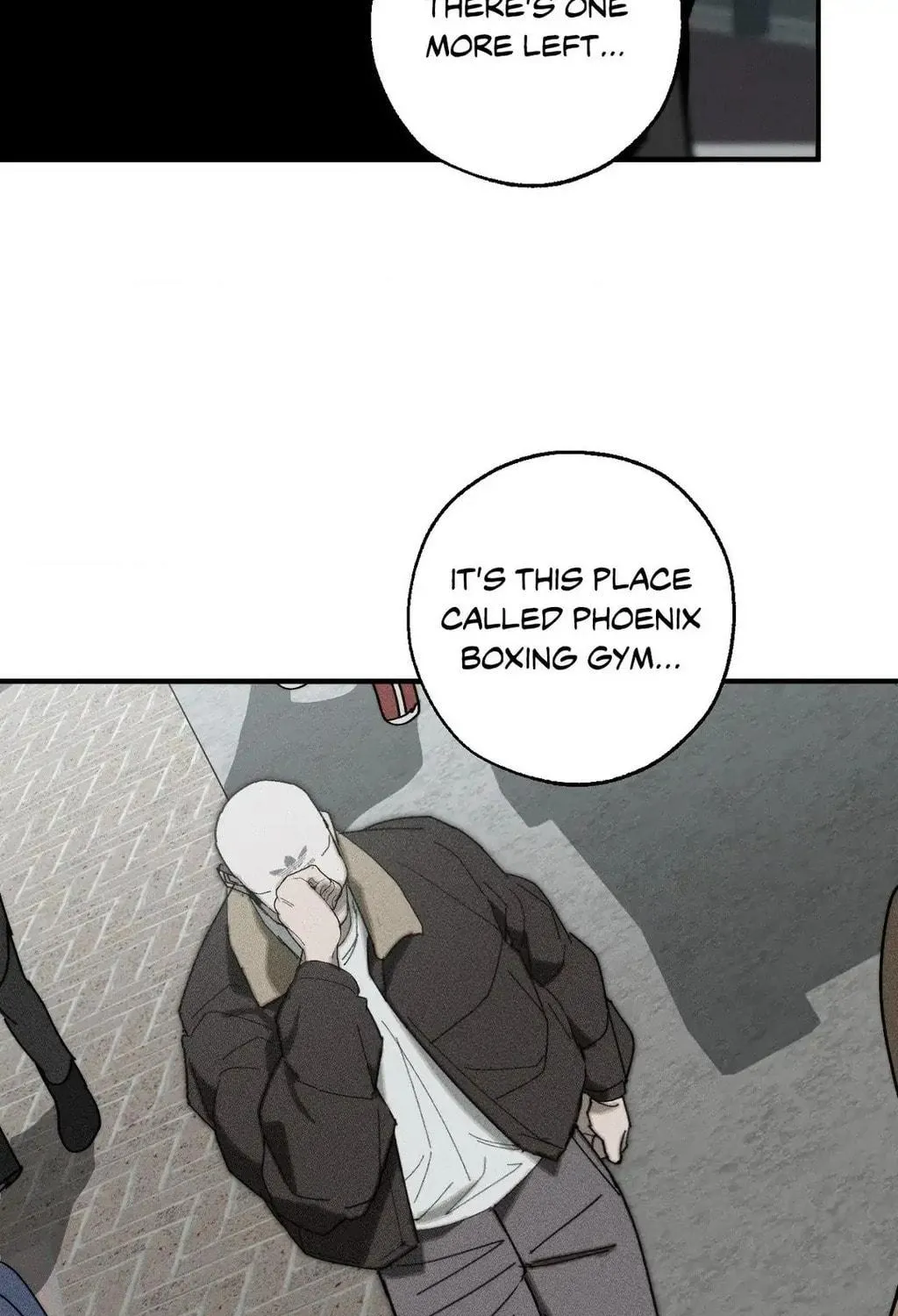 Incomplete Combustion Chapter 10 page 167 - 