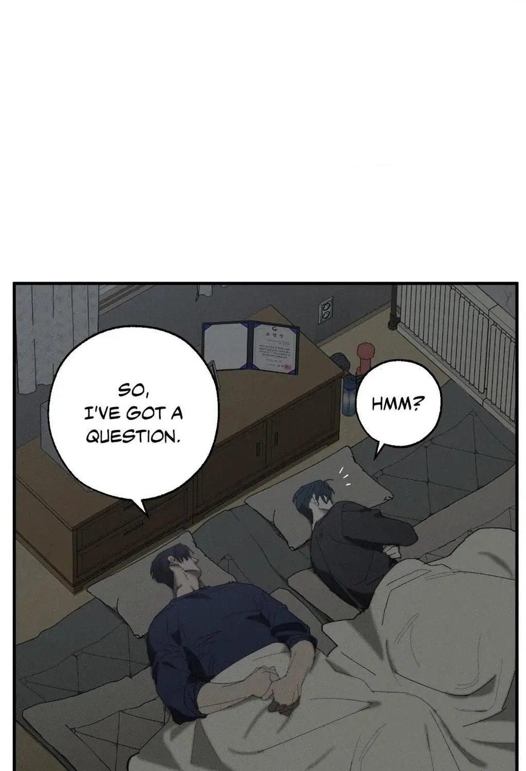 Incomplete Combustion Chapter 10 page 23 - 