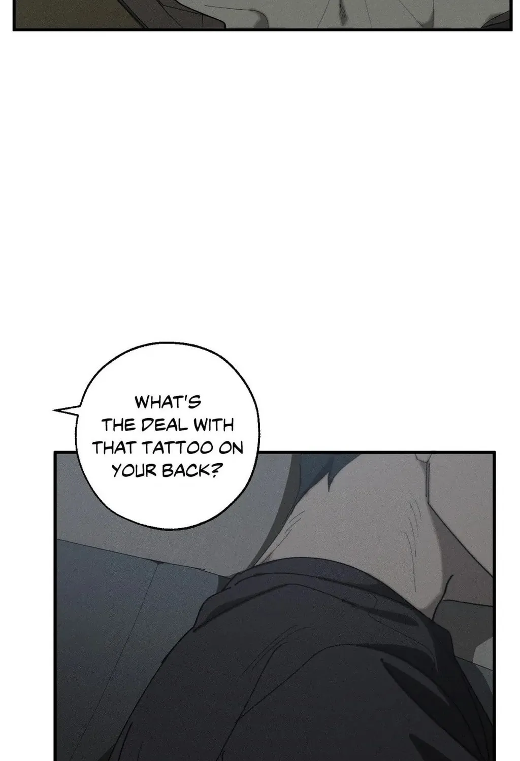 Incomplete Combustion Chapter 10 page 25 - 