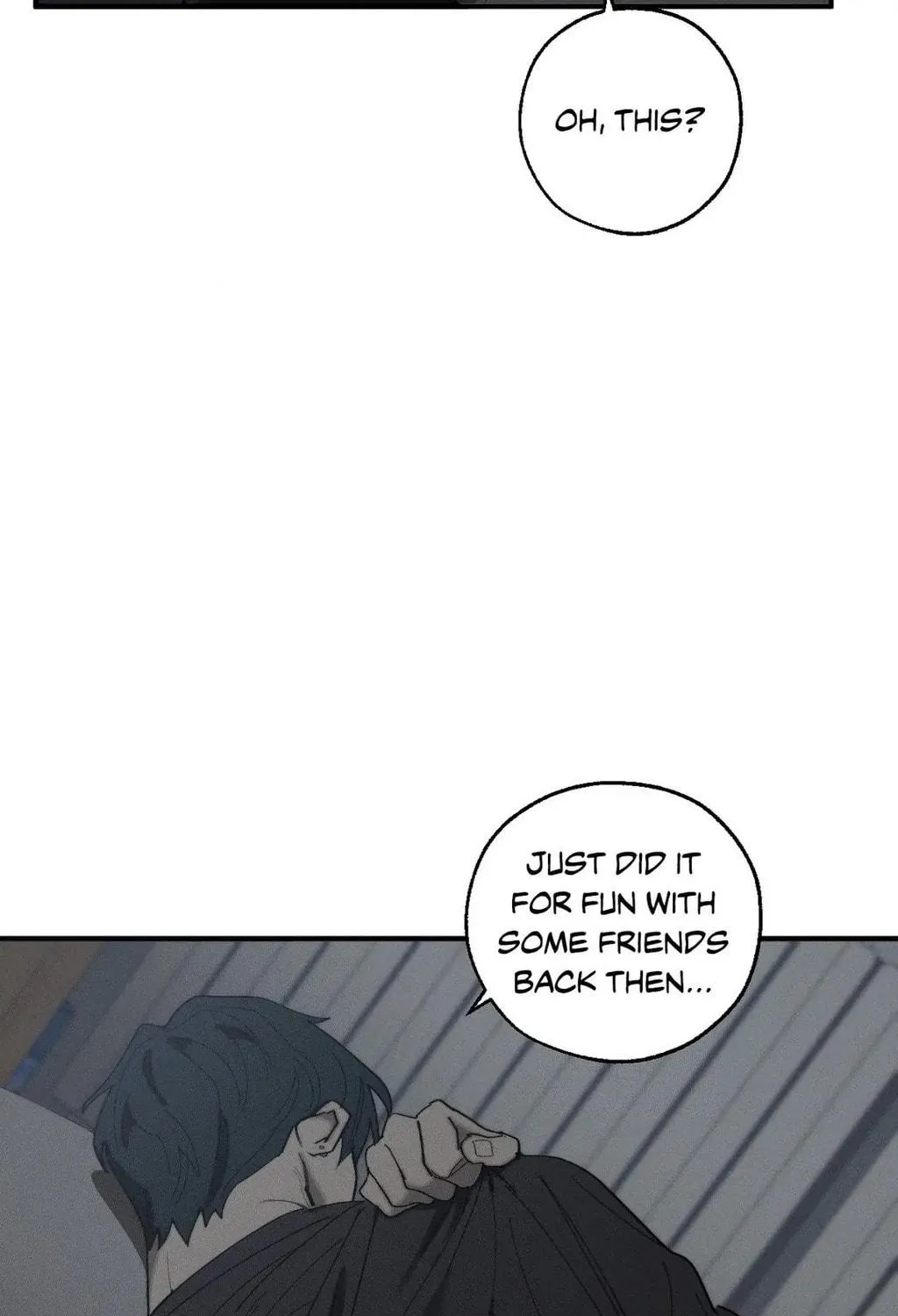Incomplete Combustion Chapter 10 page 29 - 