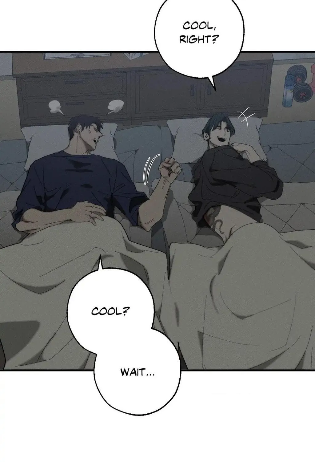 Incomplete Combustion Chapter 10 page 35 - 