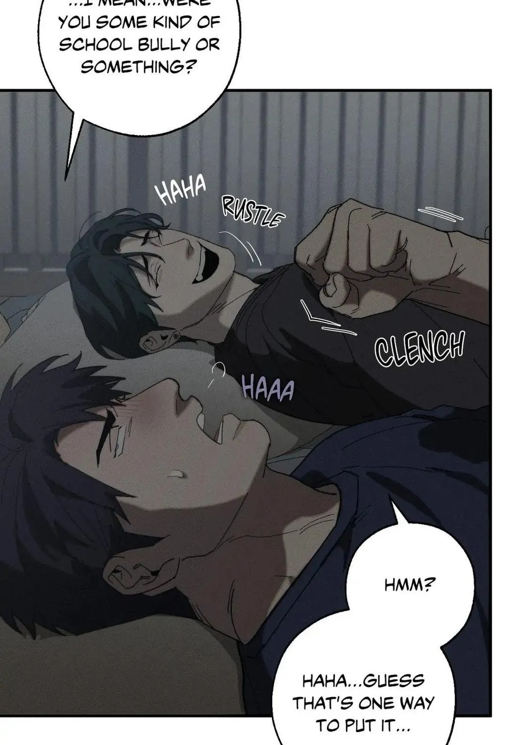 Incomplete Combustion Chapter 10 page 41 - 