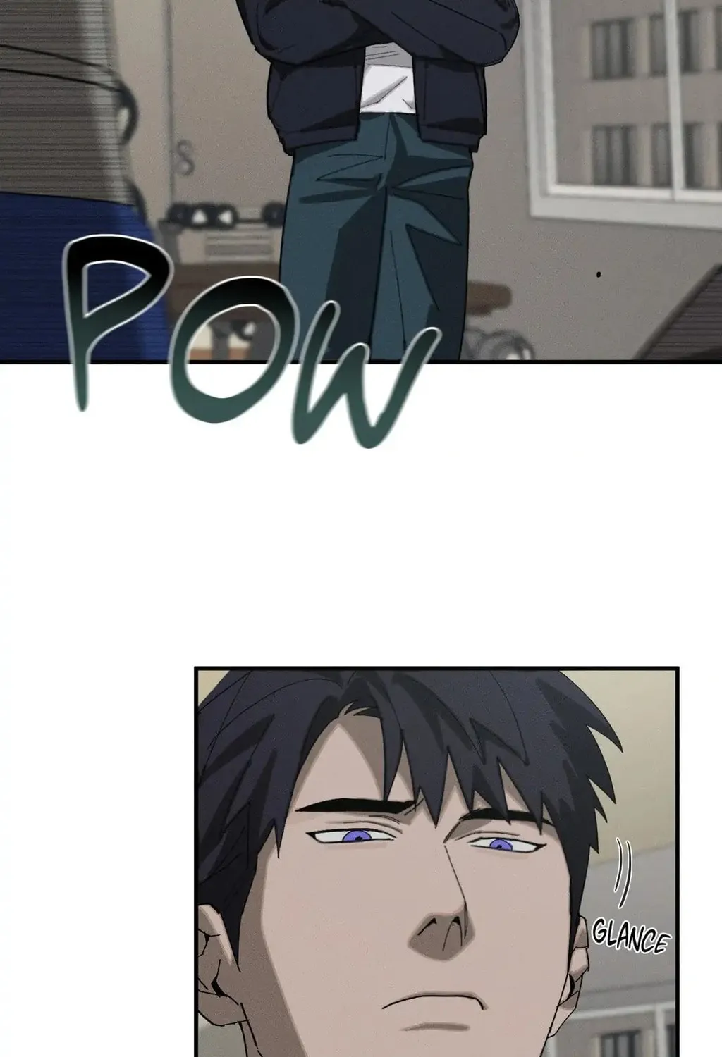 Incomplete Combustion Chapter 10 page 57 - 