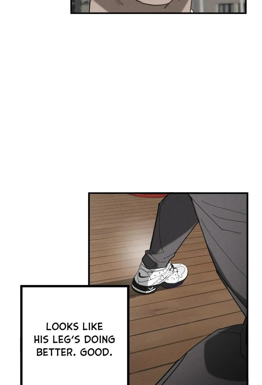 Incomplete Combustion Chapter 10 page 59 - 