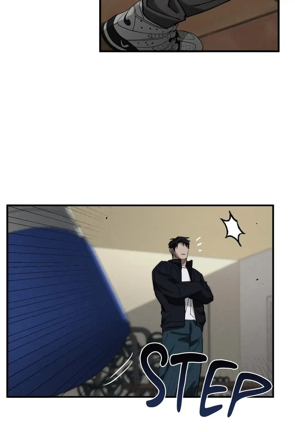 Incomplete Combustion Chapter 10 page 61 - 