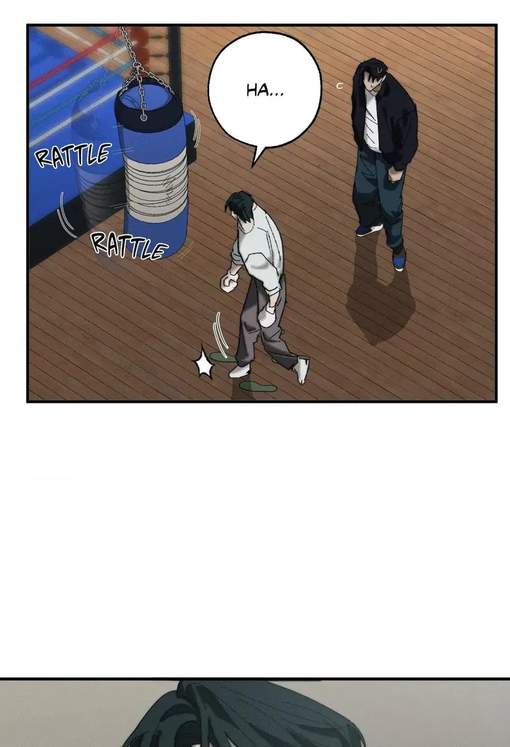 Incomplete Combustion Chapter 10 page 69 - 