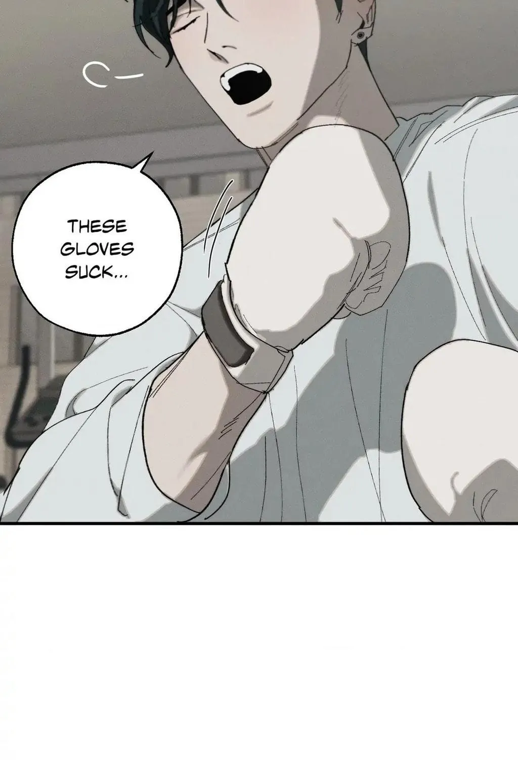 Incomplete Combustion Chapter 10 page 71 - 