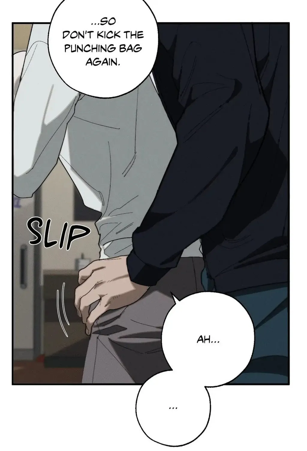 Incomplete Combustion Chapter 10 page 85 - 